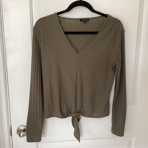 Dynamite Top